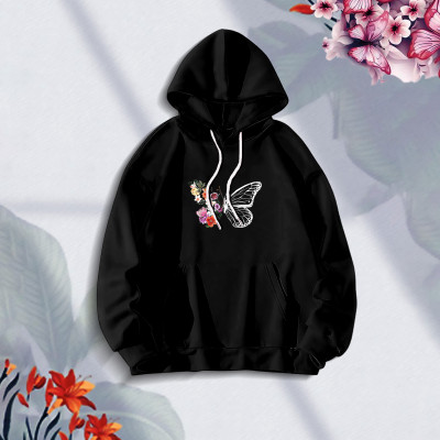 Ladies Hoodie 68